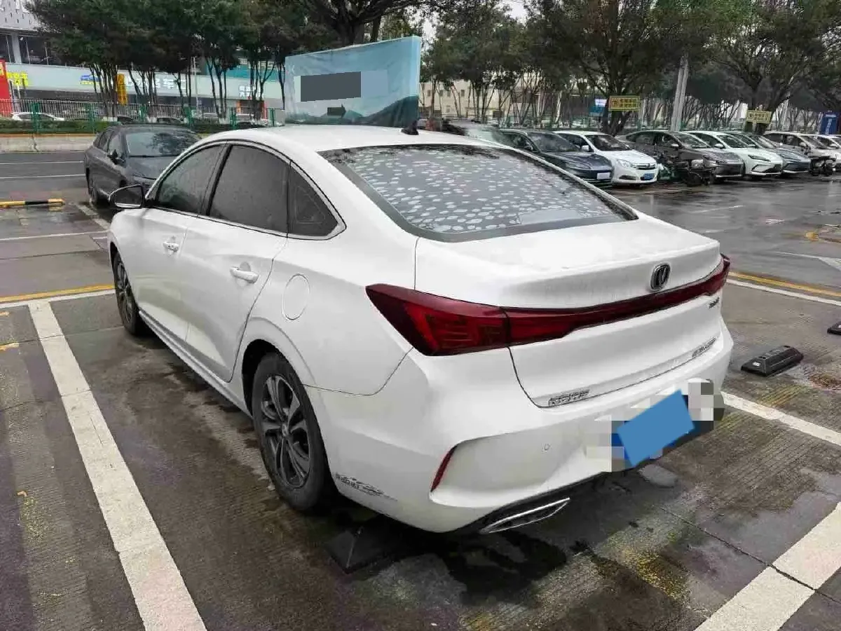 2022 ChangAn Eado 1.4T 160HP L4 7DCT,autocango,china used car exporter,china ev exporter,chinese used car exporter,chinese used ev exporter