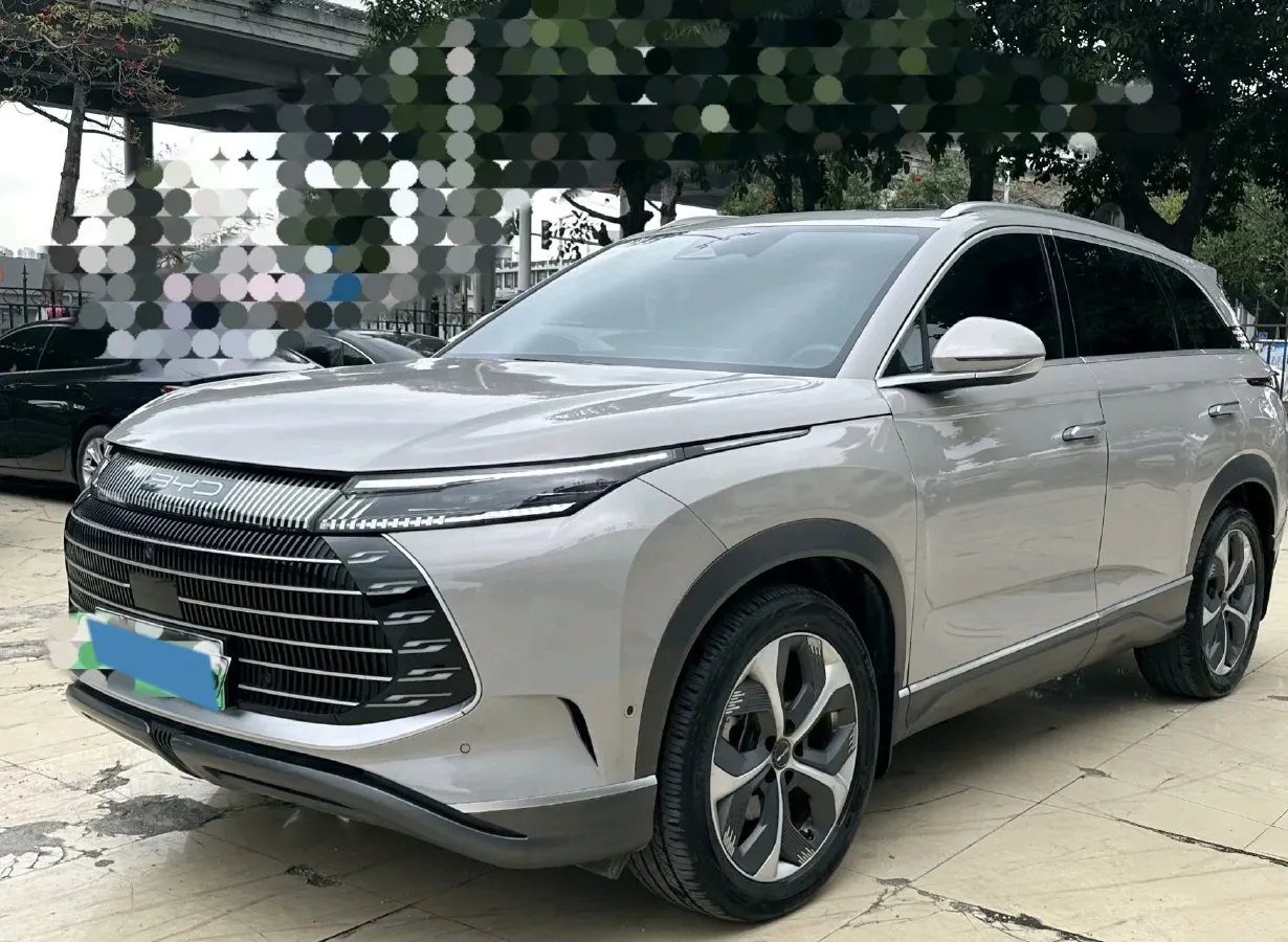 2023 BYD Frigate 07 1.5T 139HP L4 E-CVT PHEV 18.3KWH,autocango,china used car exporter,china ev exporter,chinese used car exporter,chinese used ev exporter