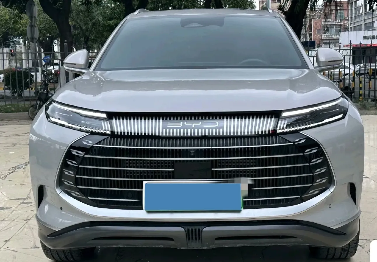 2023 BYD Frigate 07 1.5T 139HP L4 E-CVT PHEV 18.3KWH,autocango,china used car exporter,china ev exporter,chinese used car exporter,chinese used ev exporter