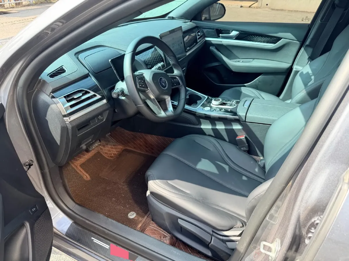 2023 BYD Qin Plus BEV 57.6KWH,autocango,china used car exporter,china ev exporter,chinese used car exporter,chinese used ev exporter