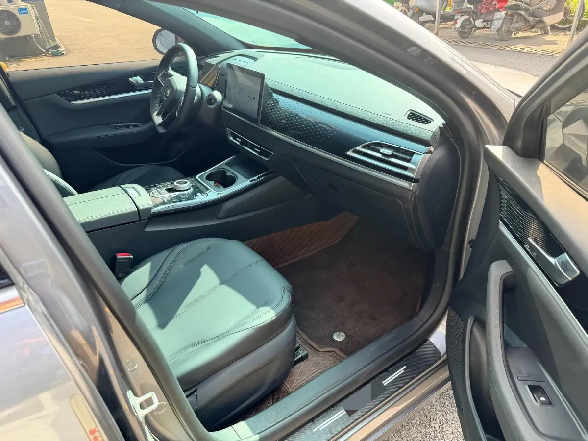 2023 BYD Qin Plus BEV 57.6KWH,autocango,china used car exporter,china ev exporter,chinese used car exporter,chinese used ev exporter