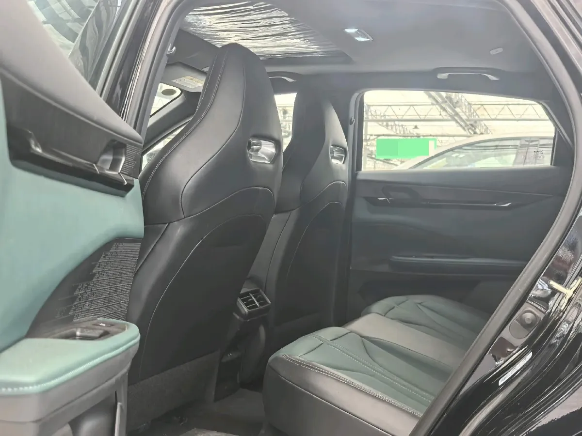 2024 ChangAn QiYuan A05 1.5L 110HP L4 E-CVT PHEV 9.07KWH,autocango,china used car exporter,china ev exporter,chinese used car exporter,chinese used ev exporter