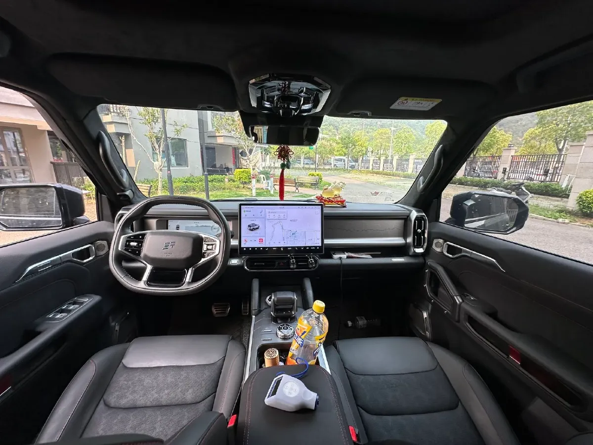 2023 Jetour Traveller 2.0T 254HP L4 7DCT,autocango,china used car exporter,china ev exporter,chinese used car exporter,chinese used ev exporter