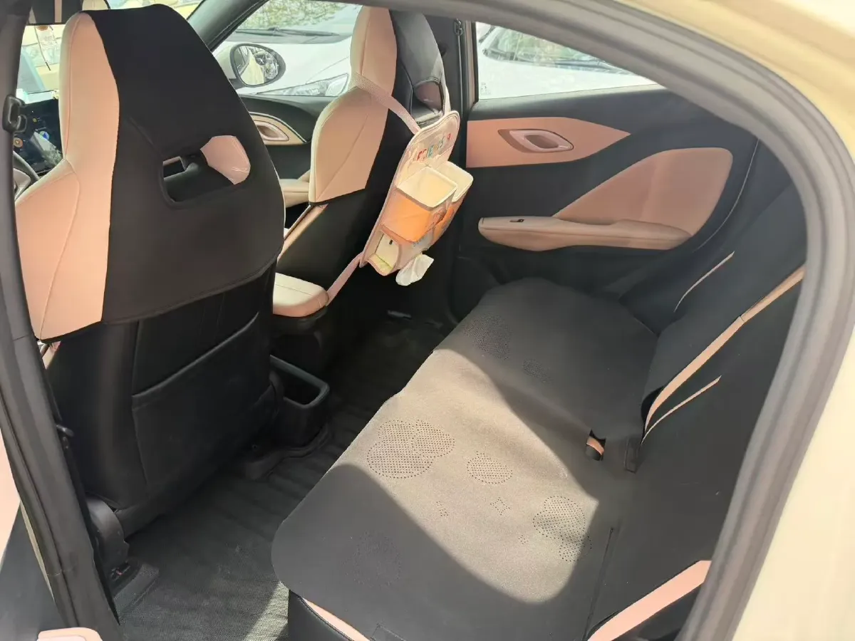 2024 BYD Seagull BEV 30.08KWH,autocango,china used car exporter,china ev exporter,chinese used car exporter,chinese used ev exporter