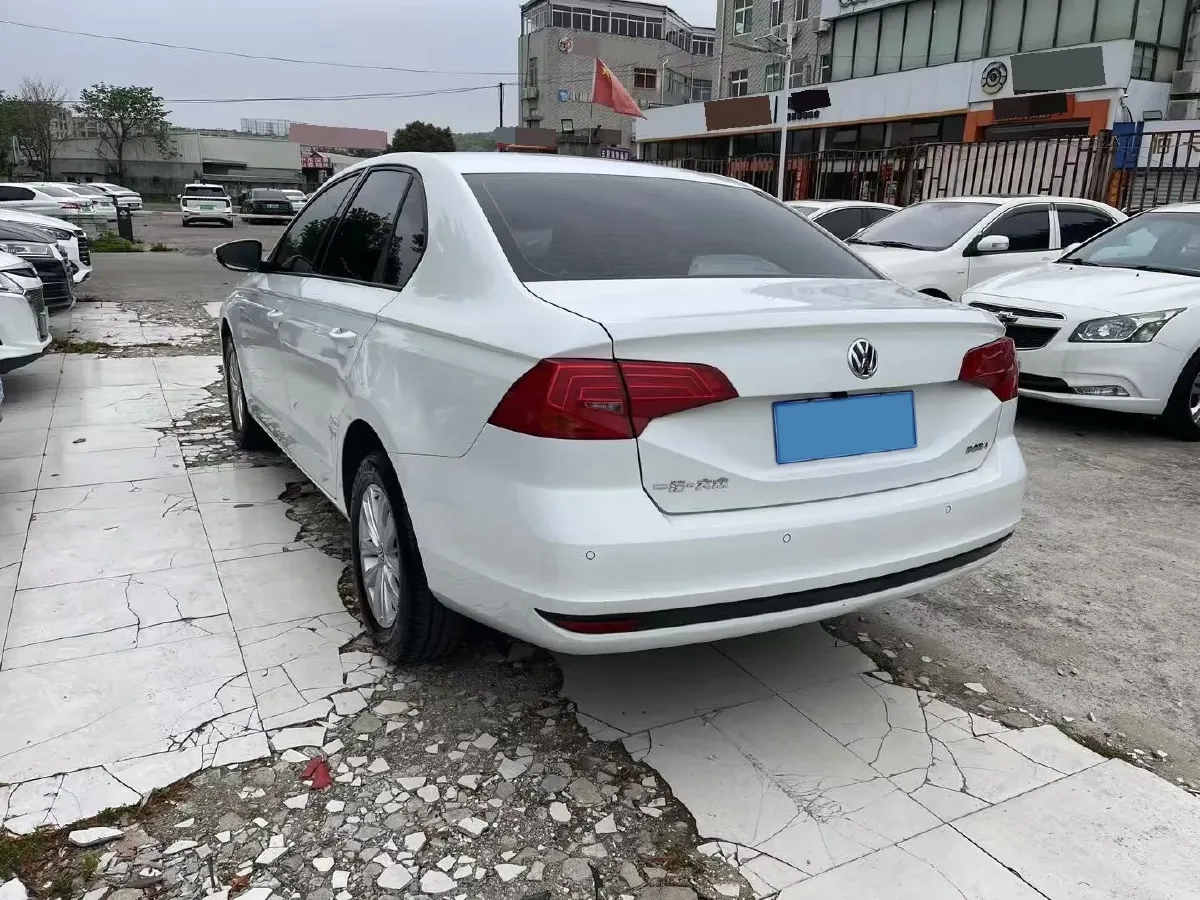 2018 Volkswagen Bora 1.5L 110HP L4 6AT,autocango,china used car exporter,china ev exporter,chinese used car exporter,chinese used ev exporter