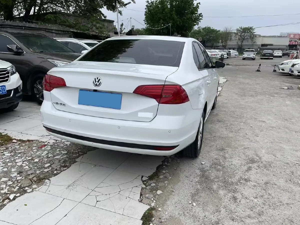 2018 Volkswagen Bora 1.5L 110HP L4 6AT,autocango,china used car exporter,china ev exporter,chinese used car exporter,chinese used ev exporter