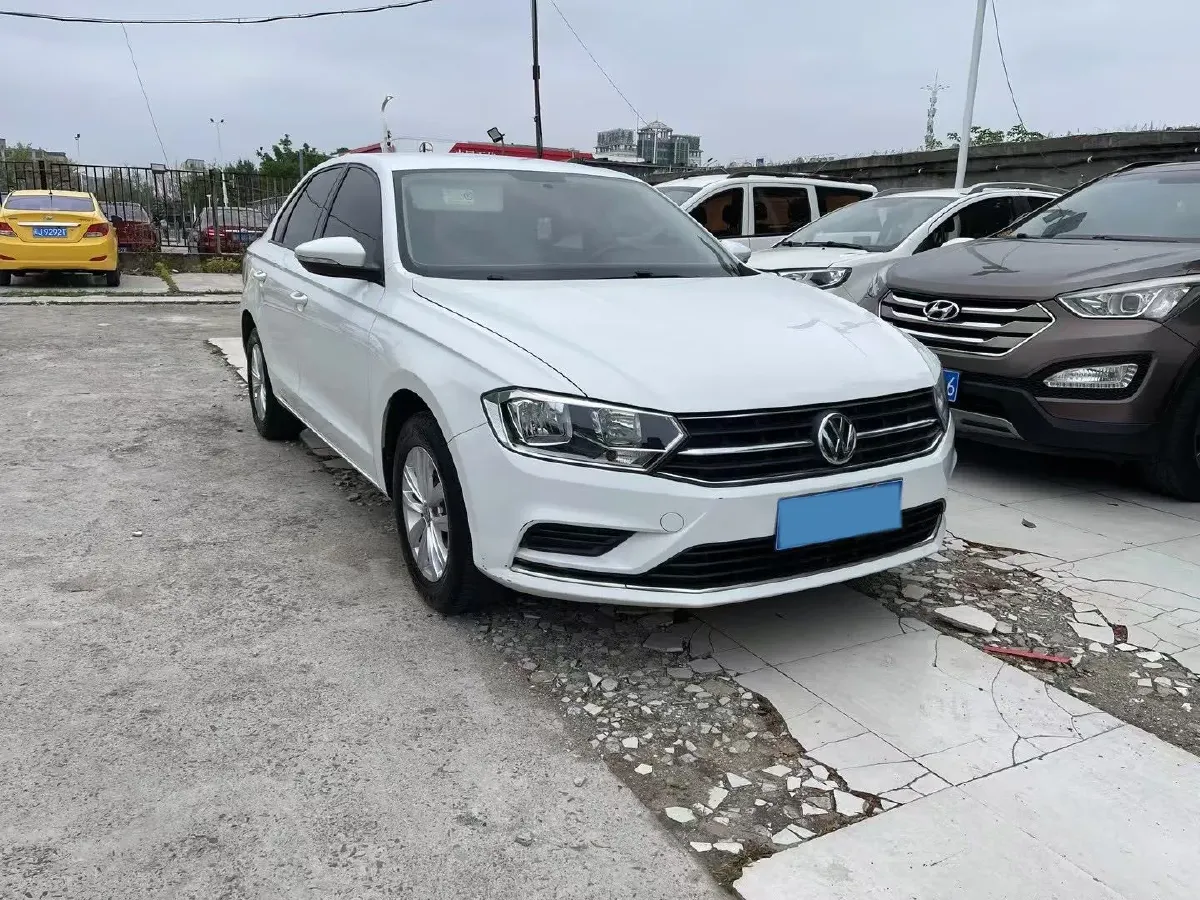2018 Volkswagen Bora 1.5L 110HP L4 6AT,autocango,china used car exporter,china ev exporter,chinese used car exporter,chinese used ev exporter