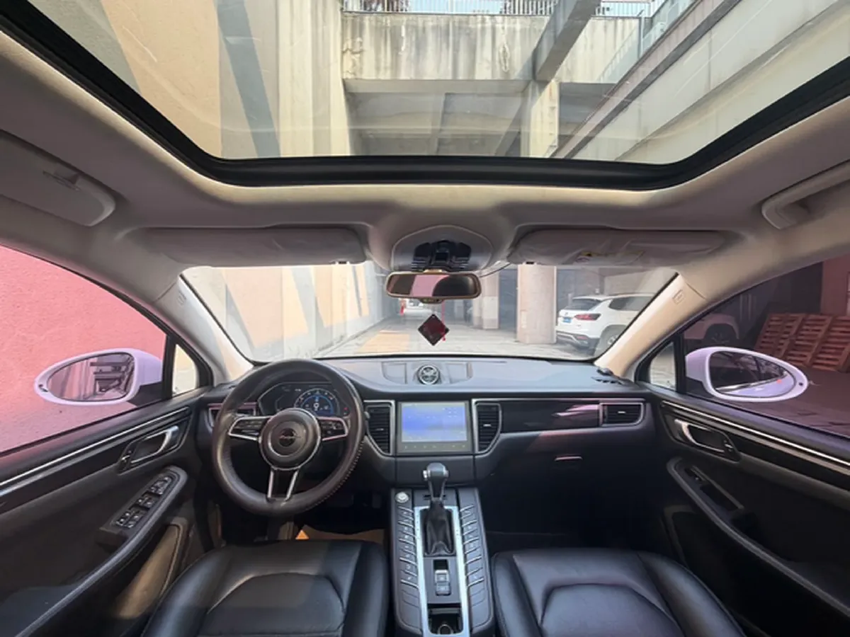 2017 Zotye SR9 2.0T 190HP L4 6DCT,autocango,china used car exporter,china ev exporter,chinese used car exporter,chinese used ev exporter