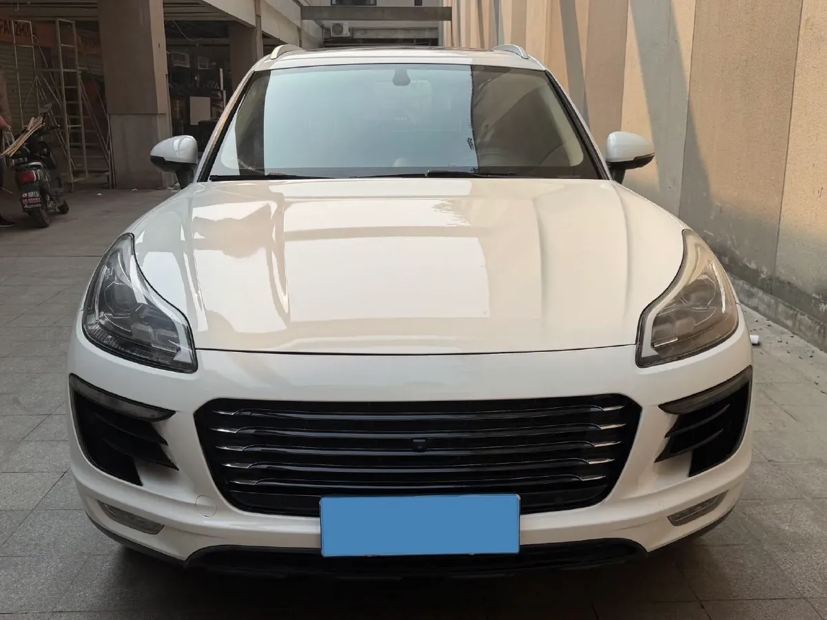 2017 Zotye SR9 2.0T 190HP L4 6DCT,autocango,china used car exporter,china ev exporter,chinese used car exporter,chinese used ev exporter