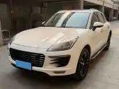 2017 ZOTYE SR9,autocango,china used car exporter,china ev exporter,chinese used car exporter,chinese used ev exporter