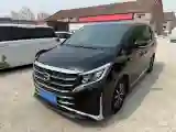 2021 GAC Trumpchi M8 2.0T 252HP L4 8AT