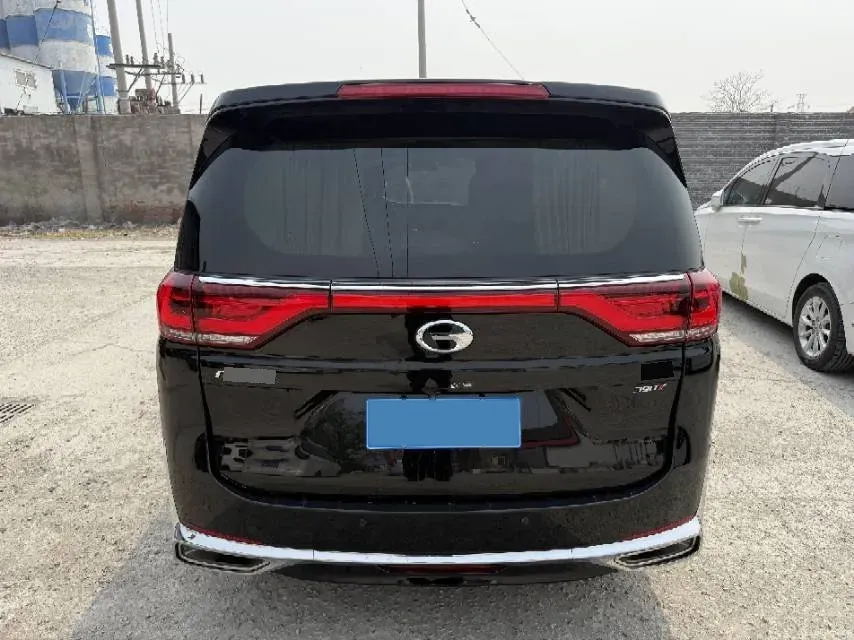 2021 GAC Trumpchi M8 2.0T 252HP L4 8AT,autocango,china used car exporter,china ev exporter,chinese used car exporter,chinese used ev exporter