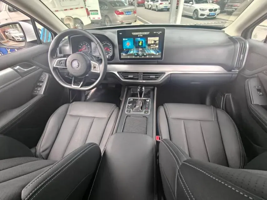 2018 BYD Tang 2.0T 205HP L4 6AT,autocango,china used car exporter,china ev exporter,chinese used car exporter,chinese used ev exporter