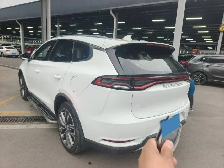 2018 BYD Tang 2.0T 205HP L4 6AT,autocango,china used car exporter,china ev exporter,chinese used car exporter,chinese used ev exporter