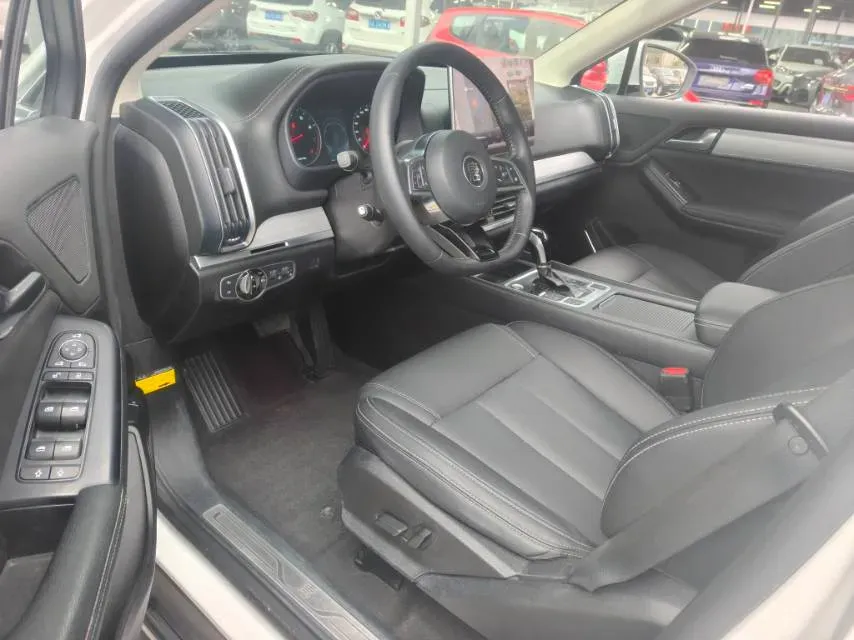 2018 BYD Tang 2.0T 205HP L4 6AT,autocango,china used car exporter,china ev exporter,chinese used car exporter,chinese used ev exporter