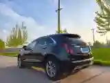 2021 Cadillac XT5 2.0T 237HP L4 9AT