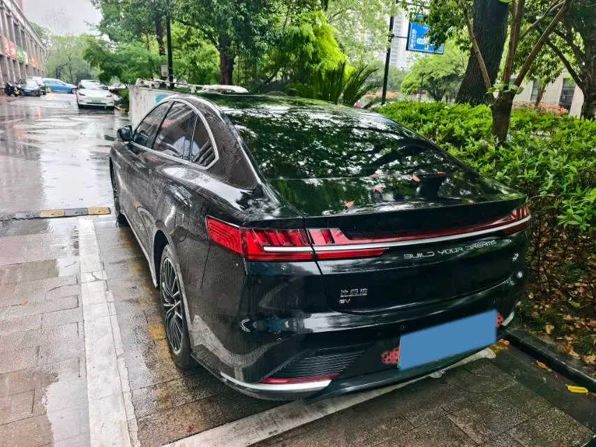 2021 BYD Han BEV 64.8KWH,autocango,china used car exporter,china ev exporter,chinese used car exporter,chinese used ev exporter