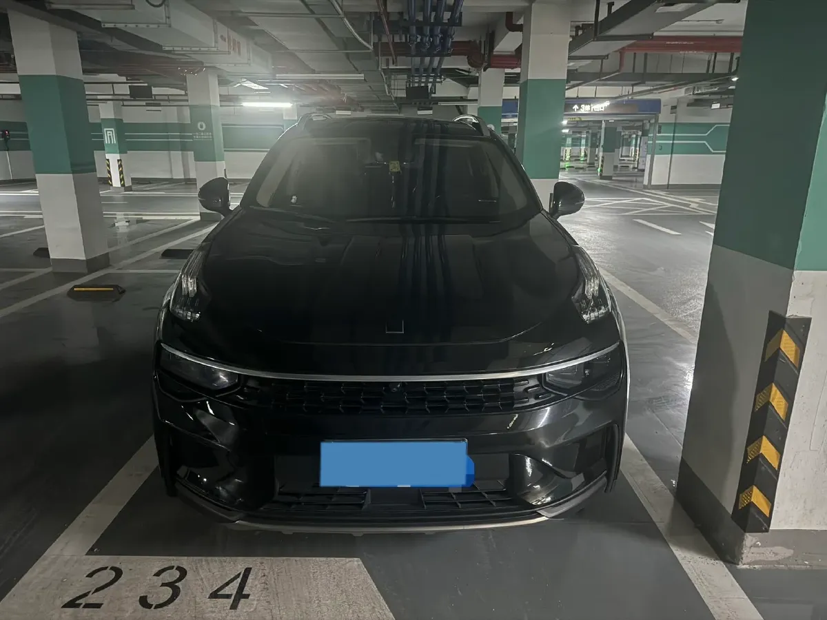 2021 LYNK&CO 01 2.0T 218HP L4 8AT,autocango,china used car exporter,china ev exporter,chinese used car exporter,chinese used ev exporter