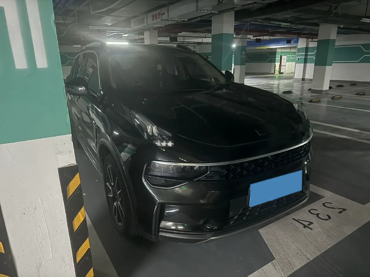 2021 LYNK&CO 01 2.0T 218HP L4 8AT,autocango,china used car exporter,china ev exporter,chinese used car exporter,chinese used ev exporter