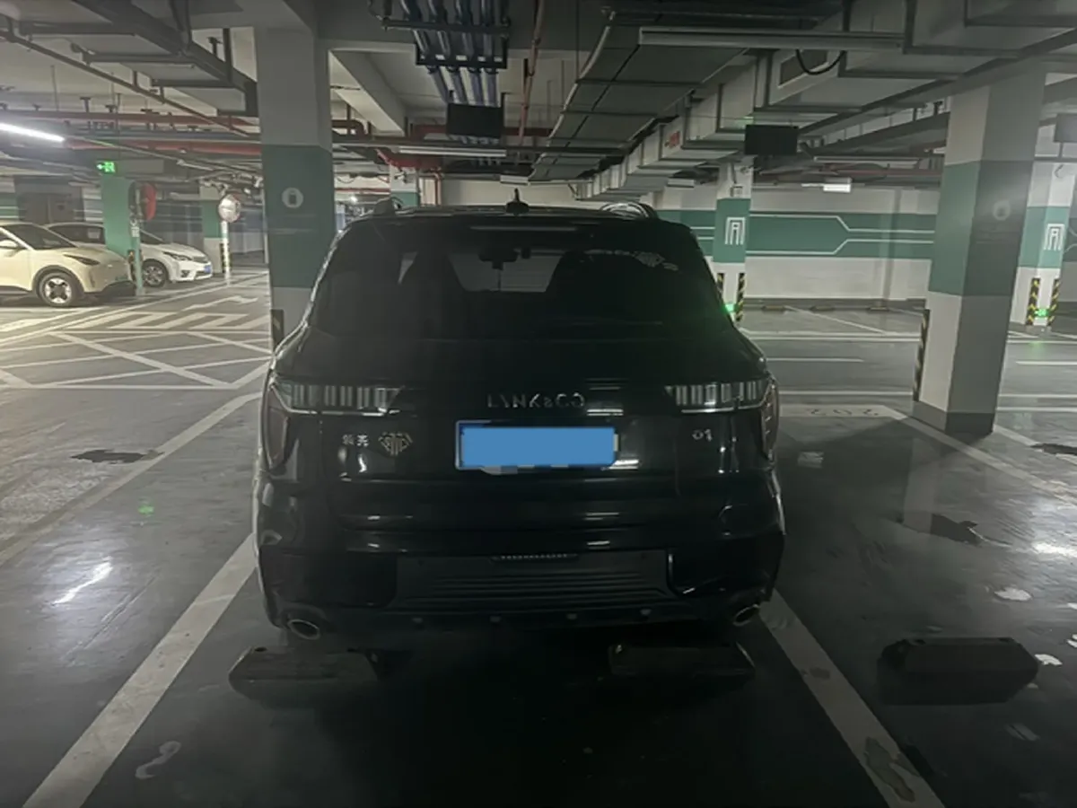 2021 LYNK&CO 01 2.0T 218HP L4 8AT,autocango,china used car exporter,china ev exporter,chinese used car exporter,chinese used ev exporter