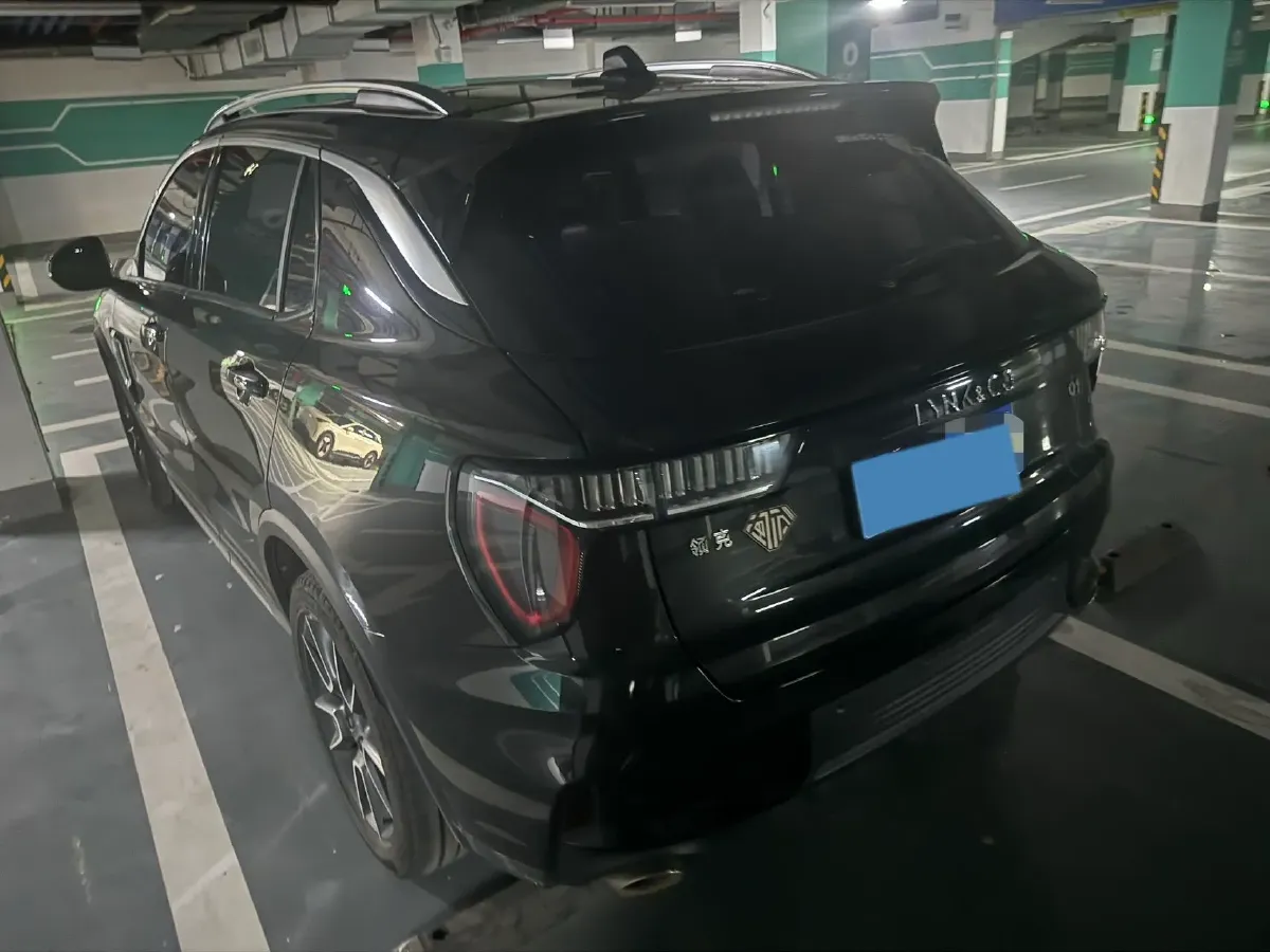 2021 LYNK&CO 01 2.0T 218HP L4 8AT,autocango,china used car exporter,china ev exporter,chinese used car exporter,chinese used ev exporter