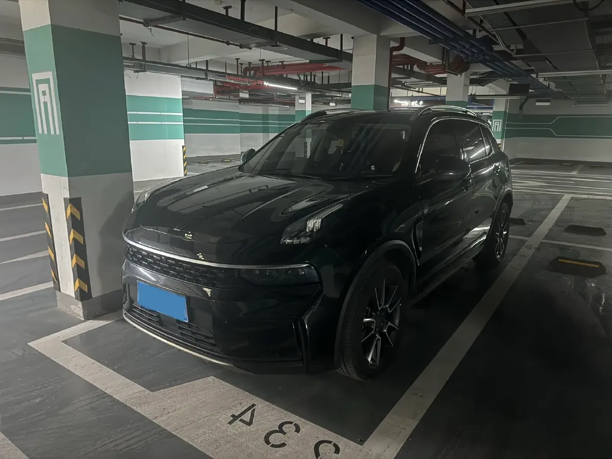 2021 LYNK&CO 01 2.0T 218HP L4 8AT,autocango,china used car exporter,china ev exporter,chinese used car exporter,chinese used ev exporter