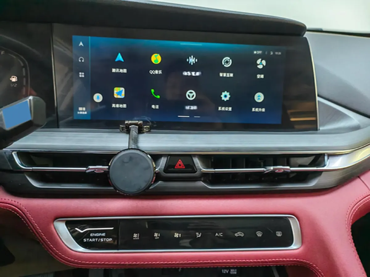 2020 ChangAn CS75 Plus 1.5T 178HP L4 6AT,autocango,china used car exporter,china ev exporter,chinese used car exporter,chinese used ev exporter