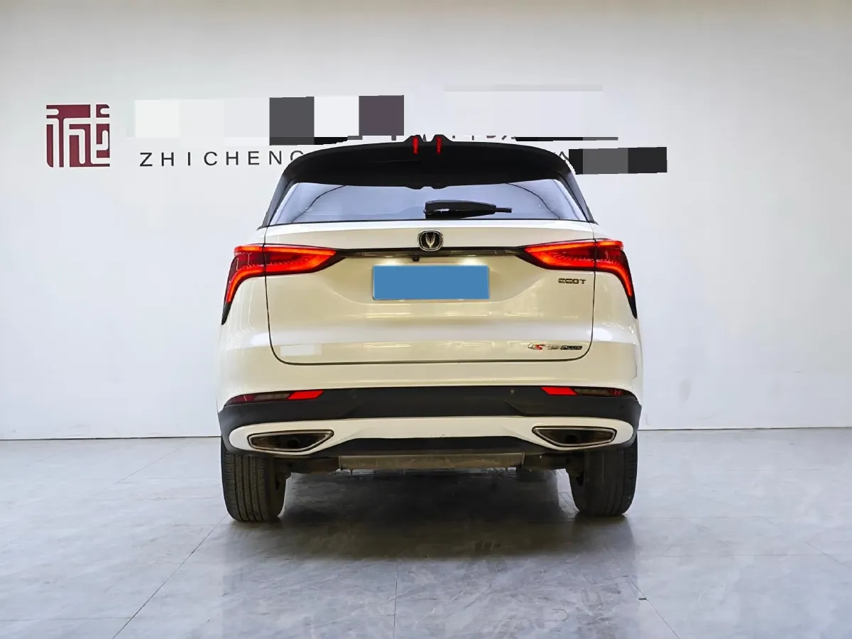 2020 ChangAn CS75 Plus 1.5T 178HP L4 6AT,autocango,china used car exporter,china ev exporter,chinese used car exporter,chinese used ev exporter