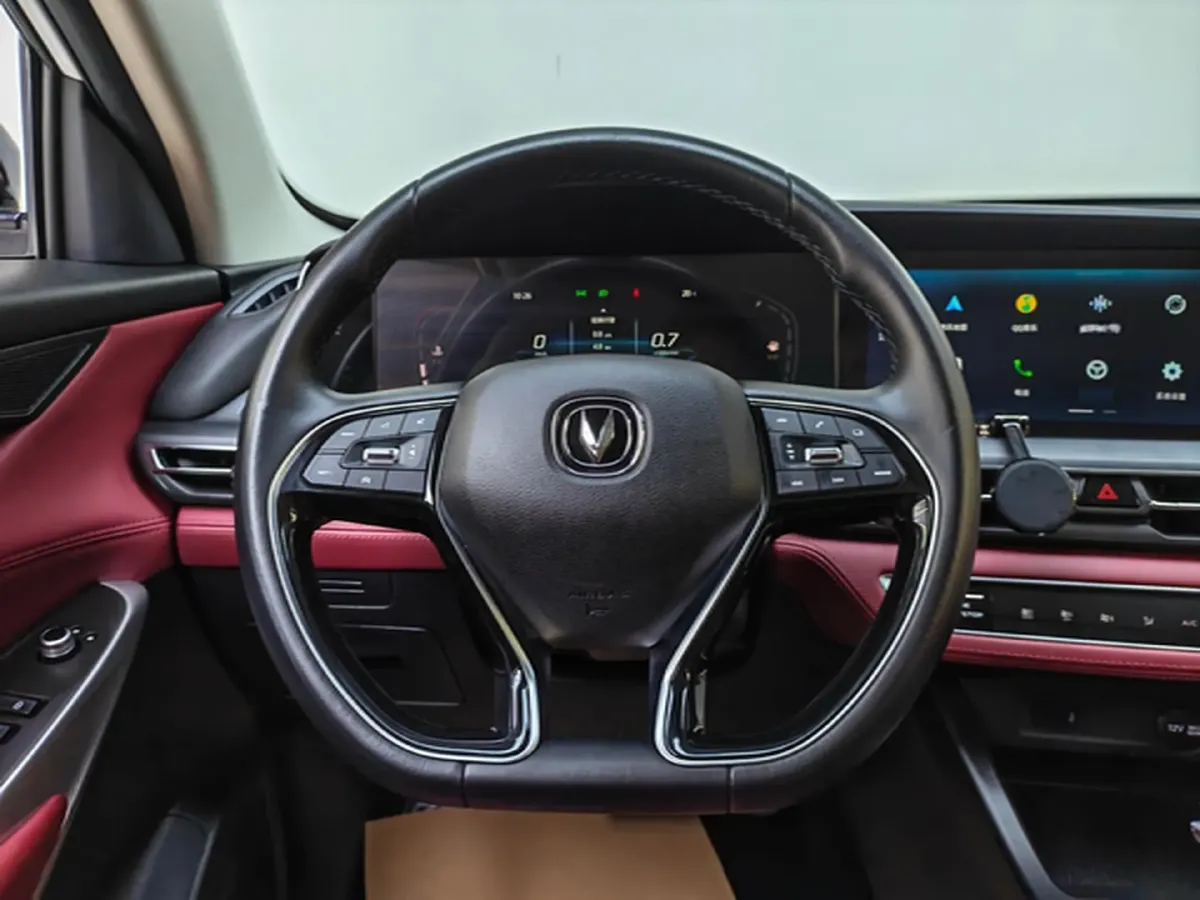 2020 ChangAn CS75 Plus 1.5T 178HP L4 6AT,autocango,china used car exporter,china ev exporter,chinese used car exporter,chinese used ev exporter