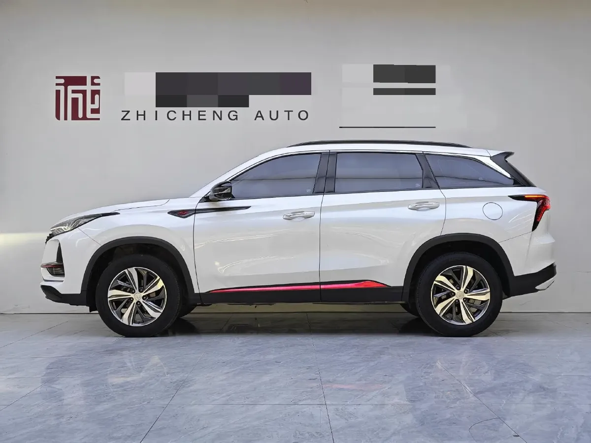 2020 ChangAn CS75 Plus 1.5T 178HP L4 6AT,autocango,china used car exporter,china ev exporter,chinese used car exporter,chinese used ev exporter