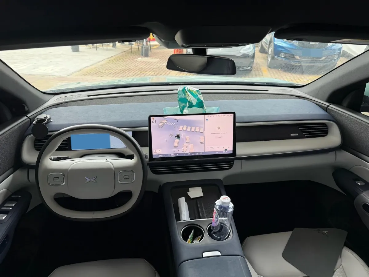 2023 Xpeng G6 BEV 66KWH,autocango,china used car exporter,china ev exporter,chinese used car exporter,chinese used ev exporter