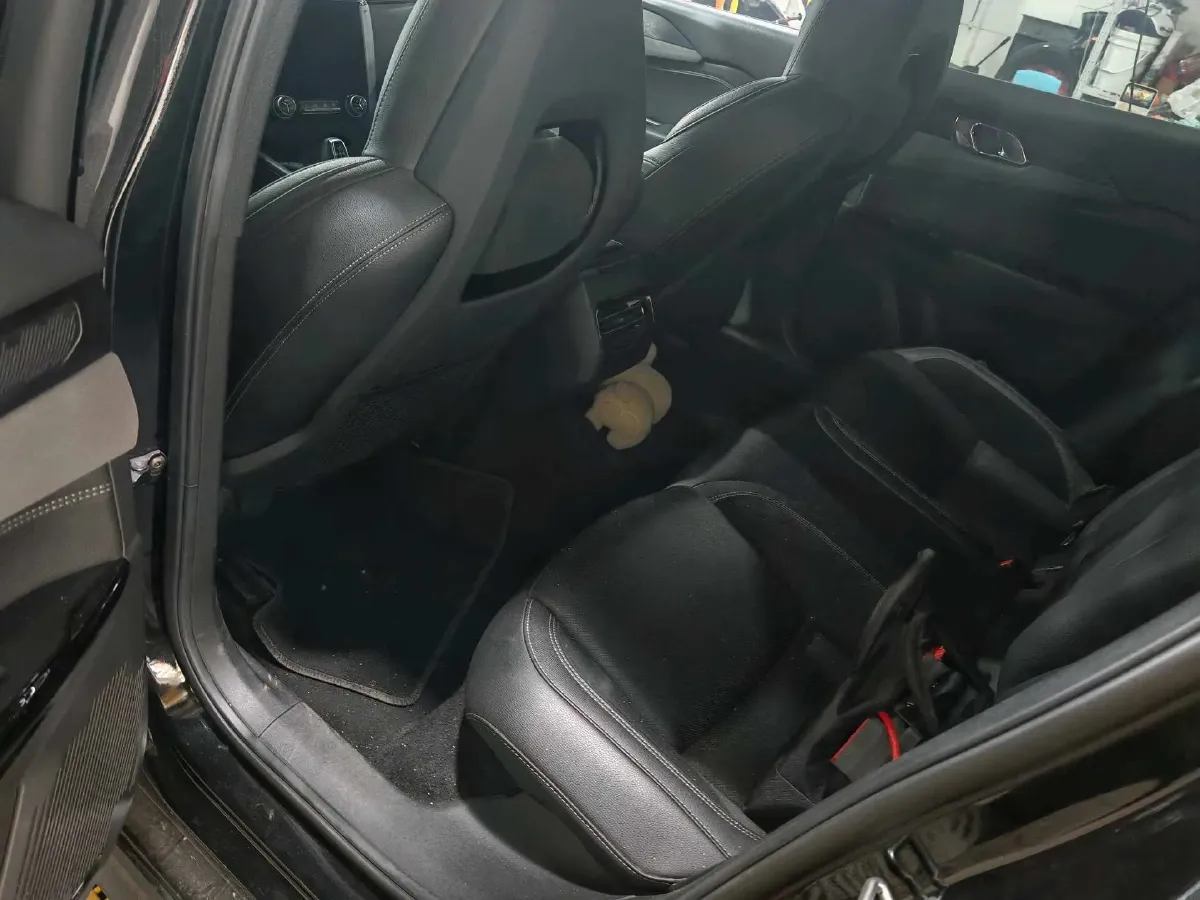 2021 LYNK&CO 03 2.0T 190HP L4 6AT,autocango,china used car exporter,china ev exporter,chinese used car exporter,chinese used ev exporter