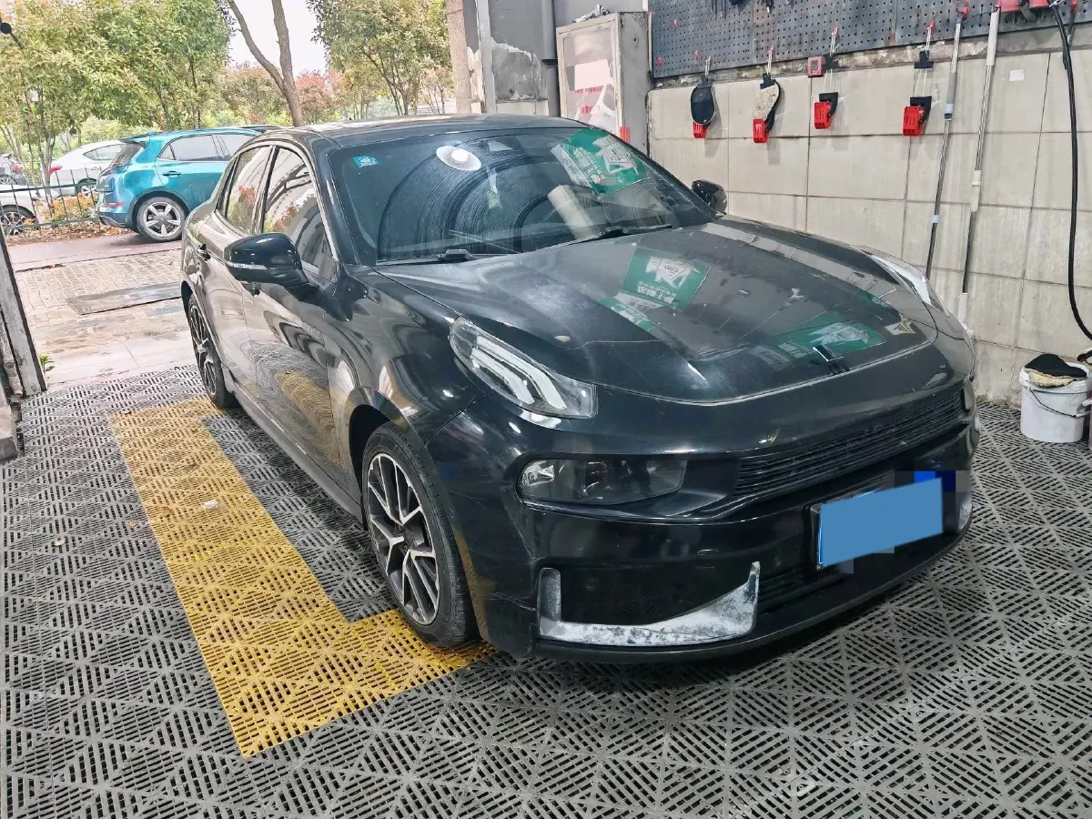 2021 LYNK&CO 03 2.0T 190HP L4 6AT,autocango,china used car exporter,china ev exporter,chinese used car exporter,chinese used ev exporter