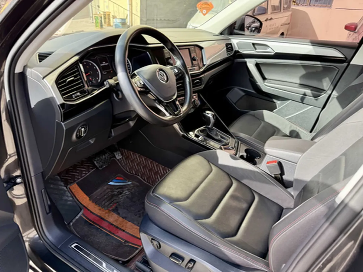 2020 Volkswagen Tayron 1.4T 150HP L4 7DCT,autocango,china used car exporter,china ev exporter,chinese used car exporter,chinese used ev exporter