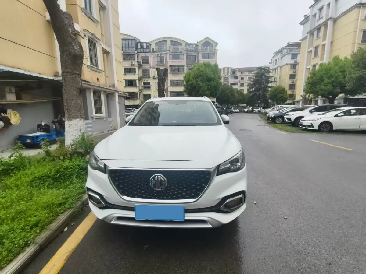 2018 MG HS 1.5T 169HP L4 7DCT,autocango,china used car exporter,china ev exporter,chinese used car exporter,chinese used ev exporter