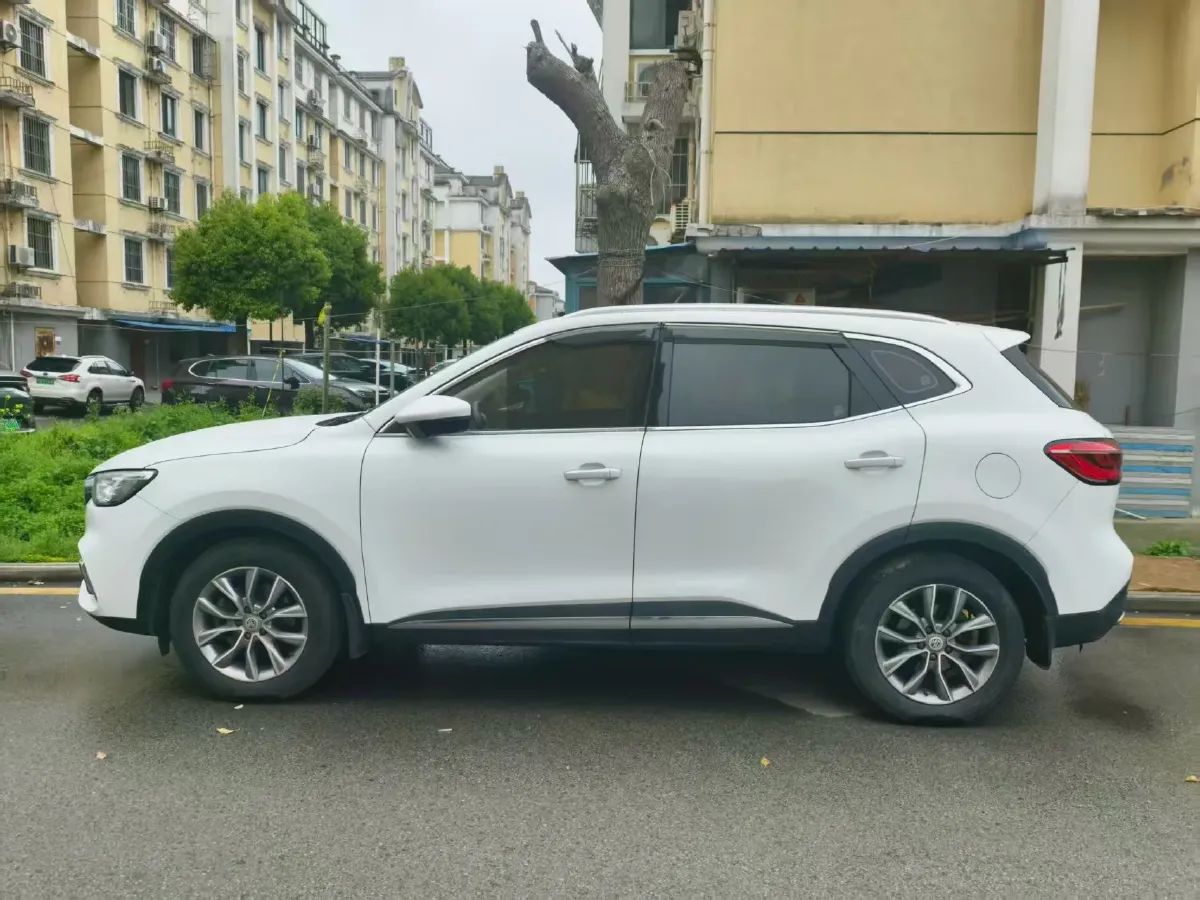 2018 MG HS 1.5T 169HP L4 7DCT,autocango,china used car exporter,china ev exporter,chinese used car exporter,chinese used ev exporter