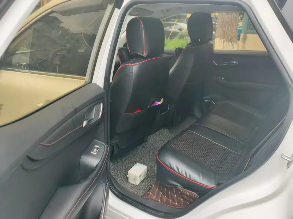 2018 MG HS 1.5T 169HP L4 7DCT,autocango,china used car exporter,china ev exporter,chinese used car exporter,chinese used ev exporter