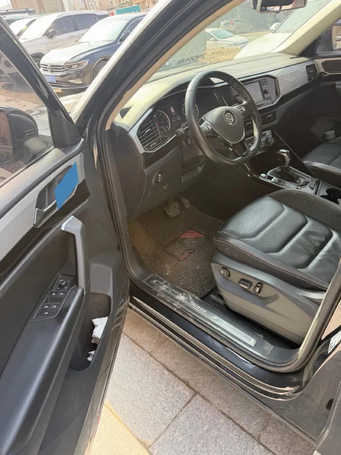 2020 Volkswagen Tayron 1.4T 150HP L4 7DCT,autocango,china used car exporter,china ev exporter,chinese used car exporter,chinese used ev exporter