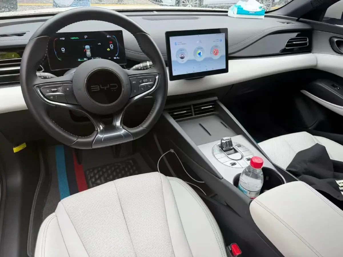 2024 BYD Seal06 1.5L 101HP L4 E-CVT PHEV 10.08KWH,autocango,china used car exporter,china ev exporter,chinese used car exporter,chinese used ev exporter