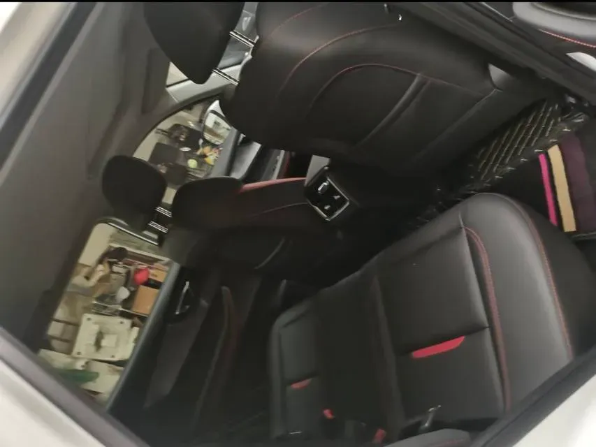 2021 Chery Tiggo 5x 1.5T 156HP L4 CVT,autocango,china used car exporter,china ev exporter,chinese used car exporter,chinese used ev exporter