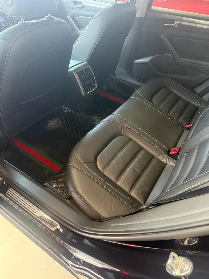 2017 Volkswagen Passat 1.8T 180HP L4 7DCT,autocango,china used car exporter,china ev exporter,chinese used car exporter,chinese used ev exporter