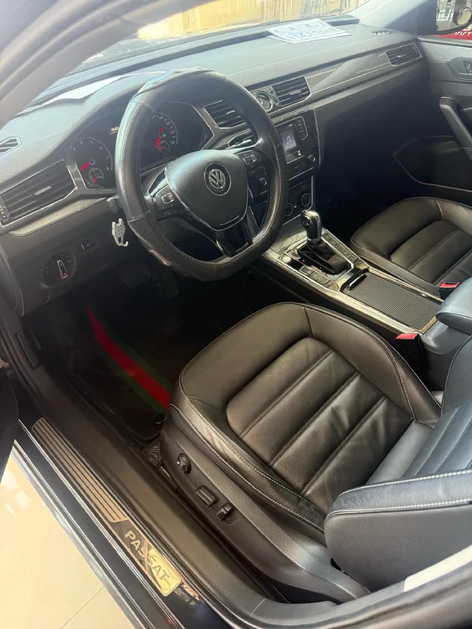 2017 Volkswagen Passat 1.8T 180HP L4 7DCT,autocango,china used car exporter,china ev exporter,chinese used car exporter,chinese used ev exporter