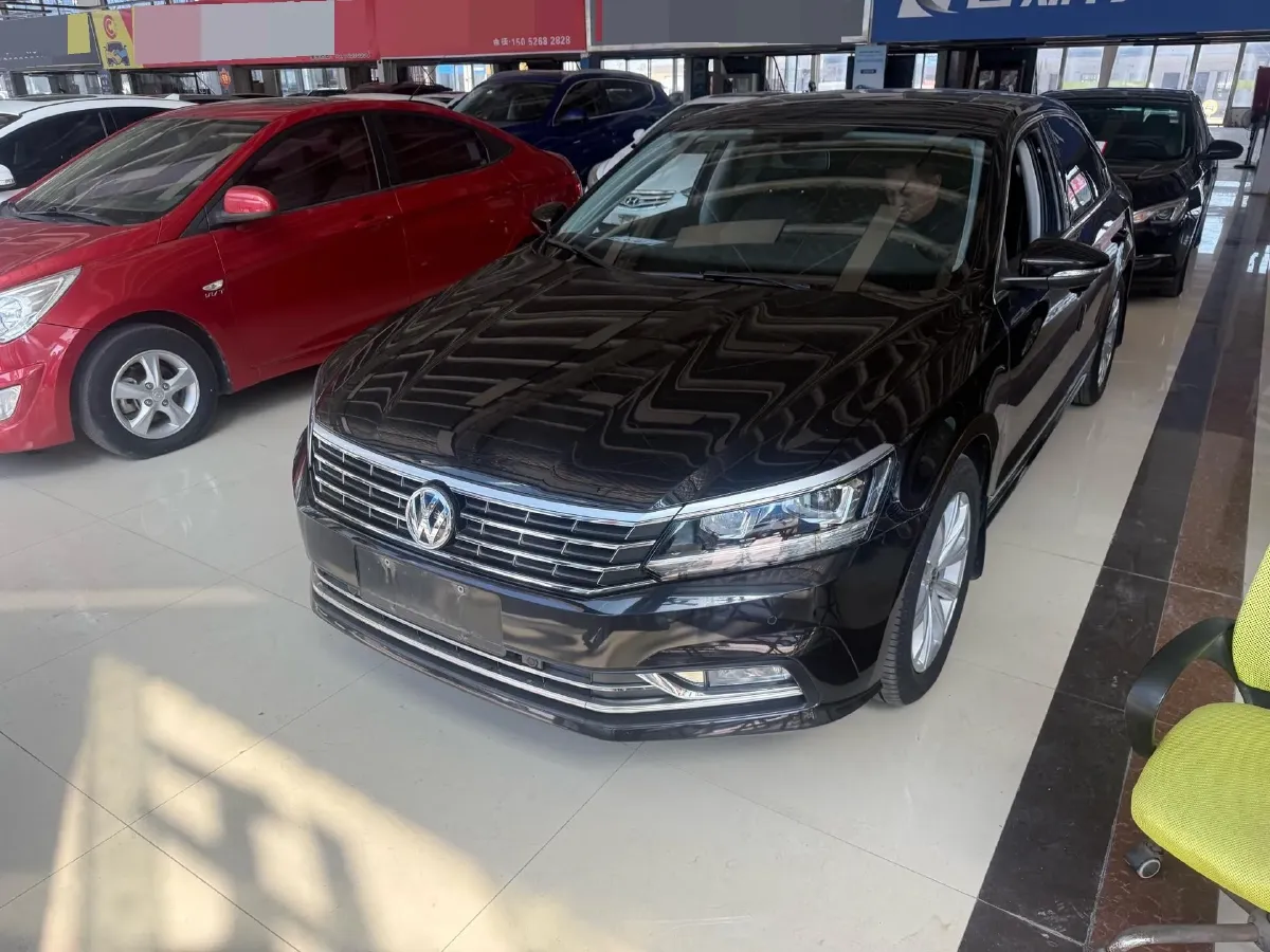 2017 Volkswagen Passat 1.8T 180HP L4 7DCT,autocango,china used car exporter,china ev exporter,chinese used car exporter,chinese used ev exporter