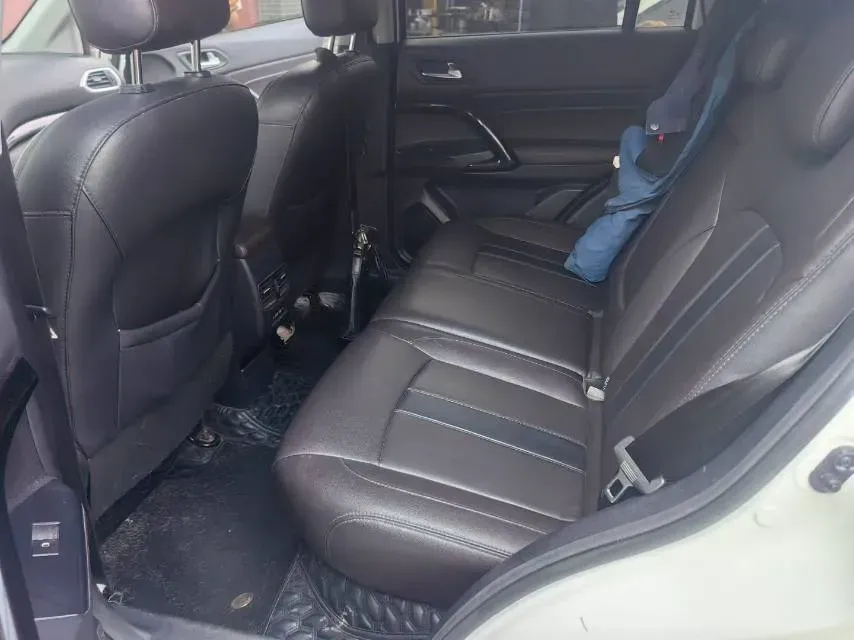 2019 GAC Trumpchi GS4 1.5T 169HP L4 6AT,autocango,china used car exporter,china ev exporter,chinese used car exporter,chinese used ev exporter