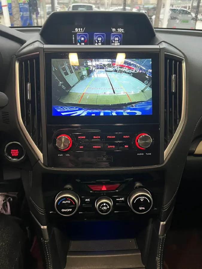 2022 Subaru Forester 2.0L 154HP H4 CVT,autocango,china used car exporter,china ev exporter,chinese used car exporter,chinese used ev exporter