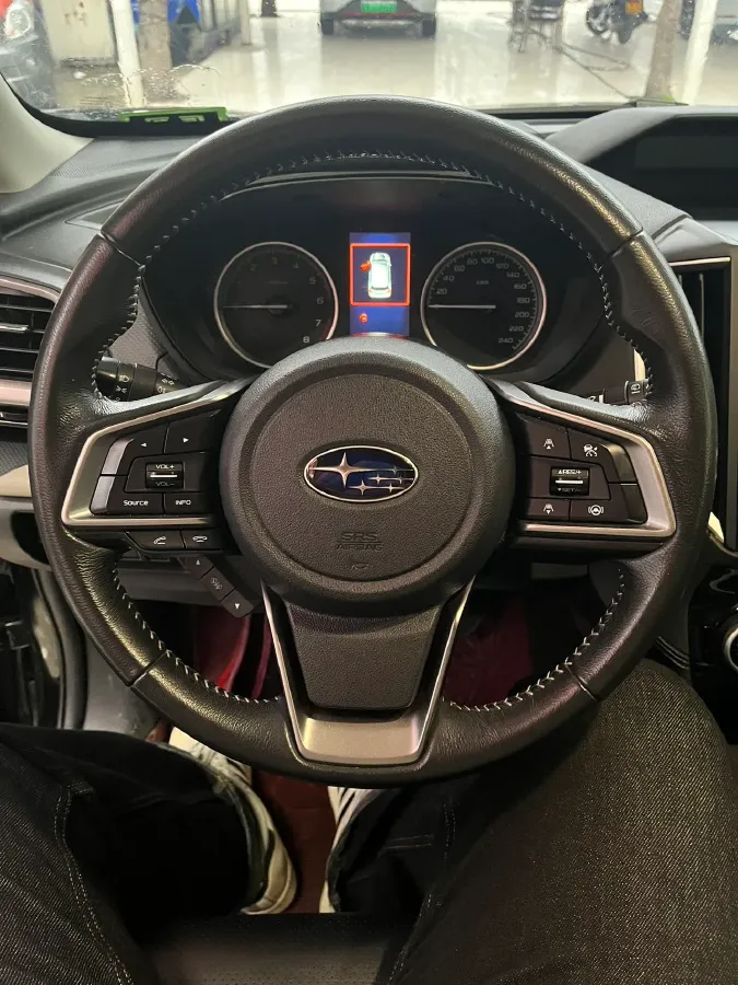 2022 Subaru Forester 2.0L 154HP H4 CVT,autocango,china used car exporter,china ev exporter,chinese used car exporter,chinese used ev exporter