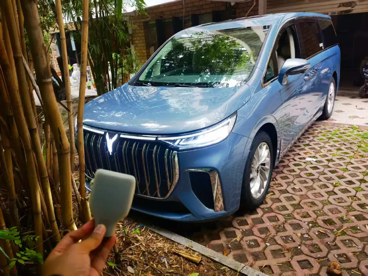 2022 Voyah Dream 1.5T 136HP L4 PHEV 25.57KWH,autocango,china used car exporter,china ev exporter,chinese used car exporter,chinese used ev exporter