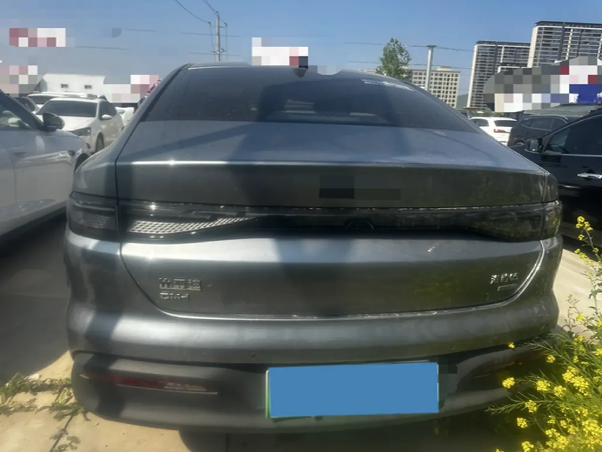 2025 BYD Seal05 DM-i 1.5L 101HP L4 E-CVT PHEV 15.87KWH,autocango,china used car exporter,china ev exporter,chinese used car exporter,chinese used ev exporter