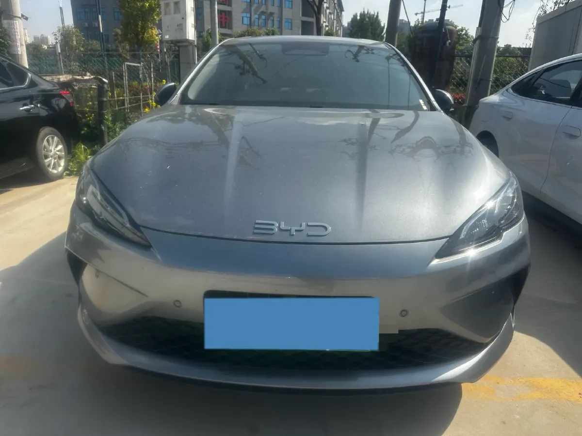 2025 BYD Seal05 DM-i 1.5L 101HP L4 E-CVT PHEV 15.87KWH,autocango,china used car exporter,china ev exporter,chinese used car exporter,chinese used ev exporter