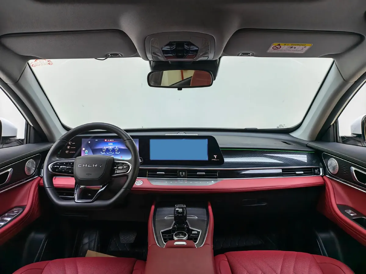 2023 Chery Tiggo 7 Plus 1.6T 197HP L4 7DCT,autocango,china used car exporter,china ev exporter,chinese used car exporter,chinese used ev exporter